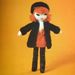 Profile Picture of Jody Moss (@earlbrutus) on Pinterest