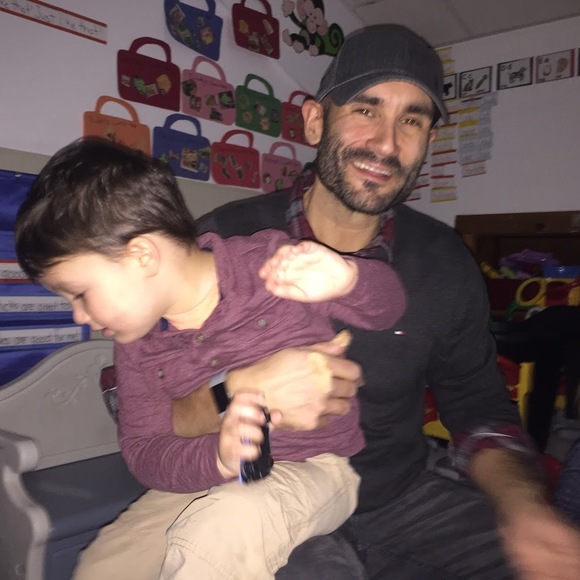 Profile Picture of Michael Pea (@klop9696) on Poshmark