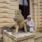 Profile Picture of Jean Macklin (@macklin.jean) on Instagram