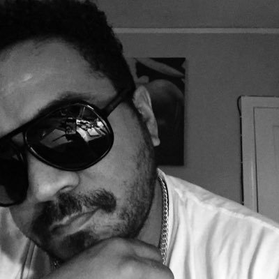 Profile Picture of Marcus J. Guillory (@marcusjguillory) on Twitter