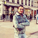 Profile Picture of Ahmed Zalloum (@ahmed_zalloum) on Flickr