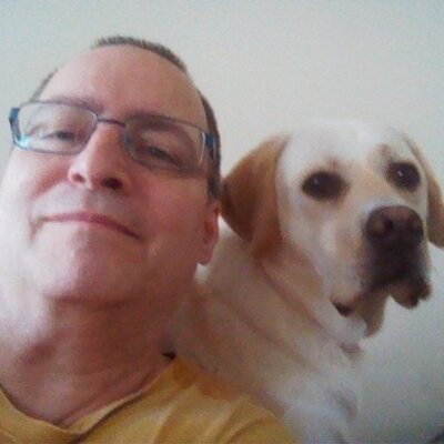 Profile Picture of Clint Stevenson (@clintstevenson2) on Twitter