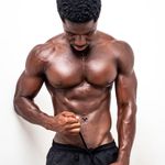 Profile Picture of Anthony Fordjour (@asheobi_fitness) on Instagram