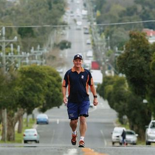 Profile Photo of Rob Olifiers (@olifiers_unique_letter_boxes) on Instagram