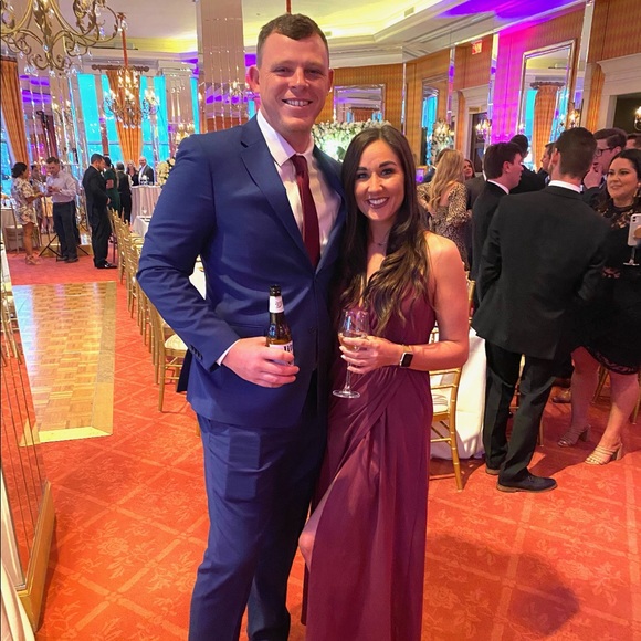 Profile Picture of Brenner Gold (@brenner_gold) on Poshmark