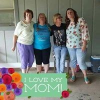 Profile Picture of Crystal Cain (@crystal-cain-16) on Quora