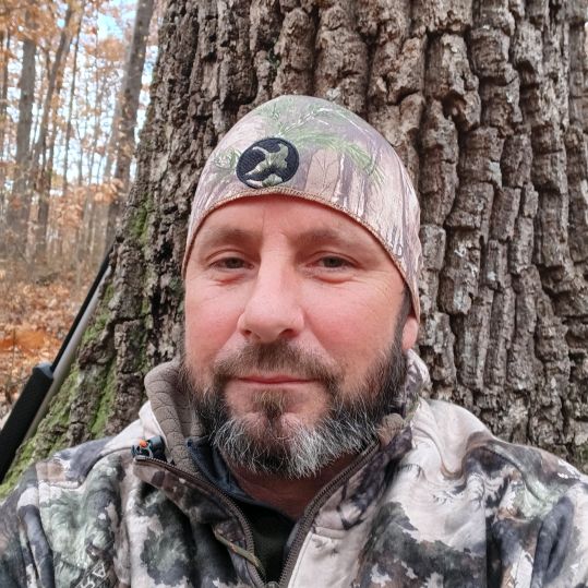 Profile Picture of robert (@robertheard66) on Tiktok