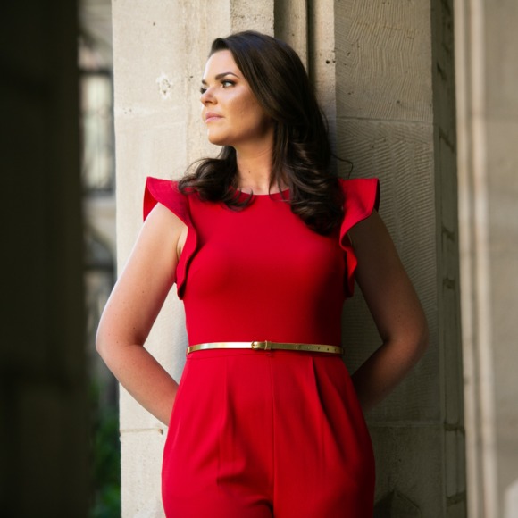 Profile Picture of Stephanie Fehringer (@smraz16) on Poshmark