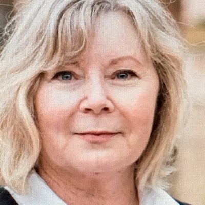 Profile Picture of Pamela Rex Graham (@pgraham_60) on Twitter