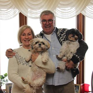 Profile Picture of Allan Hislop (@allan.hislop) on Facebook