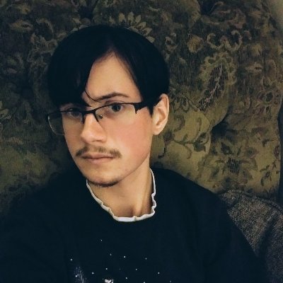 Profile Picture of Ren Britton (@ren_britton) on Twitter