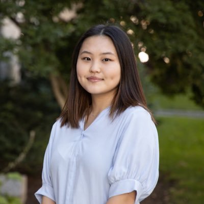 Profile Picture of Allison Yu (@allyyu47) on Twitter