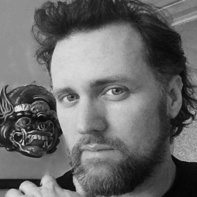 Profile Picture of Paul Allan Ballard (@Nekokaiju) on Twitter