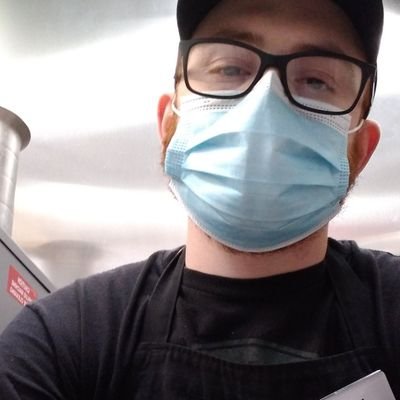 Profile Picture of Michael Snively (@msnively9918) on Twitter