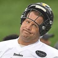 Profile Picture of Ben Roethlisberger (@ben_roethlisberger) on Tiktok