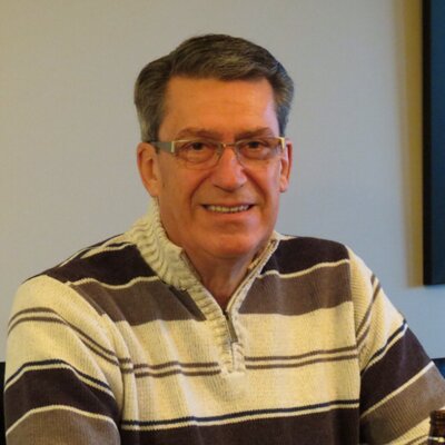 Profile Picture of Marc Lamoureux (@marclamoureux6) on Twitter