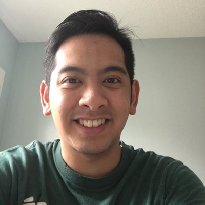 Profile Picture of Anthony Amigleo (@AnthonyAmigleo1) on Twitter