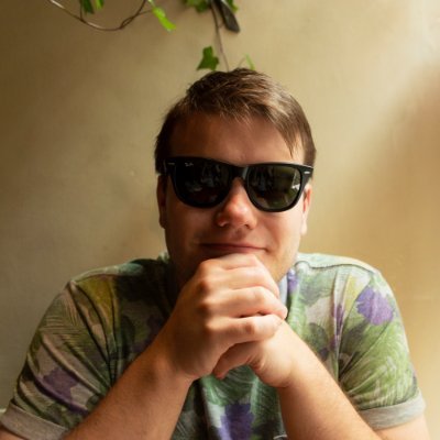 Profile Picture of Bryan Gromadzki (@BryanGrom) on Twitter