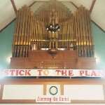 Profile Picture of Alice L. Thornton (@newlondon_churchofgod) on Instagram