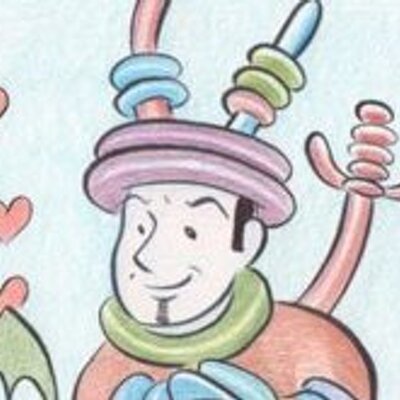 Profile Picture of Jesse Vail (@vail_jesse) on Twitter