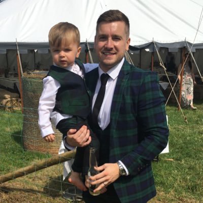 James Gorman - Twitter Profile Picture of James Gorman (@jamesg2707) on Twitter