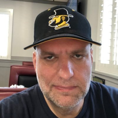 Profile Picture of Jeff Dalton (@jefferydalton) on Twitter