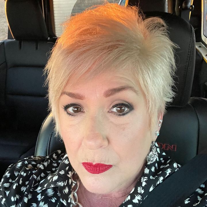 Profile Picture of kimmaupin1 (@kimmaupin1) on Tiktok