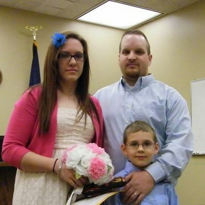 Profile Picture of Jayne McLaughlin (@Mmclaughlin09J) on Twitter