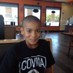 Profile Picture of Isaiah Smalley (@alex_smalley) on Instagram