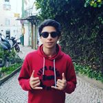 Profile Picture of David Patrício Pomares (@davidmpp_) on Instagram
