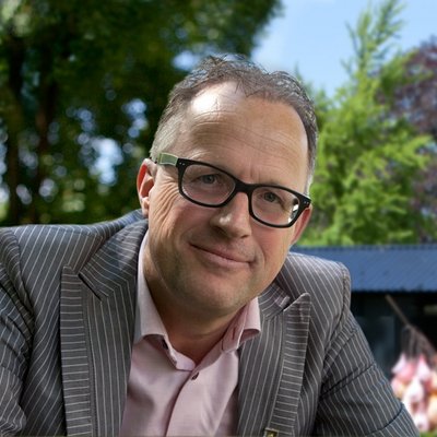 Profile Picture of René Kwant (@bureauKwant) on Twitter