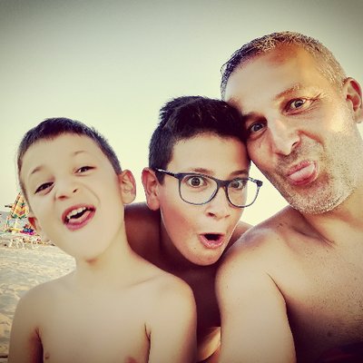 Profile Picture of Carlo Izzi (@izzifaidate) on Twitter