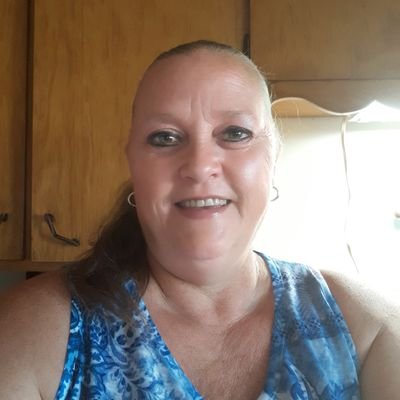 Profile Picture of Brenda Blevins (@BrendaB08389334) on Twitter