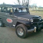 Profile Picture of Hector David Magnotti (@hectormagnotti) on Instagram