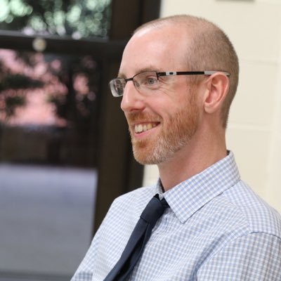 Profile Picture of Tom Westerman (@tdwesterman) on Twitter