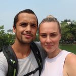 Profile Picture of Dominic Allen (@dominicr32) on Instagram