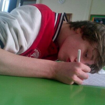 Profile Picture of Rhys James Godber (@rhysgodber) on Twitter