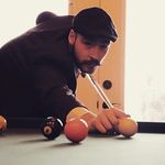 Profile Picture of Jake van Rossum (@the_precocious_parrot) on Instagram