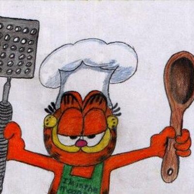Profile Picture of Darryl Cartwright (@masterchef68) on Twitter