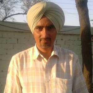 Profile Picture of Lakhbir Singh (@lakhbirsingh34) on Twitter