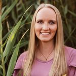 Profile Picture of Ginny Wood (@ginnetteq) on Instagram