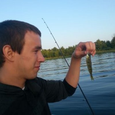 Profile Picture of Nathan Case (@nathancase09) on Twitter