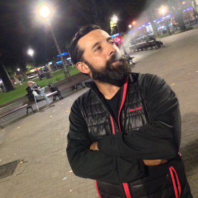 Profile Picture of Carlos Acuña Oliva (@carlonegro) on Twitter