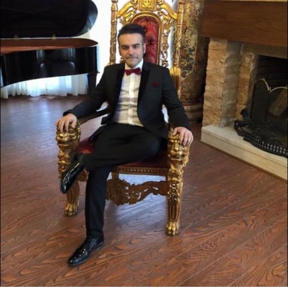 Profile Picture of Ehsan Asl (@ehsan_asl) on Poshmark