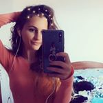 Profile Picture of Írisz Boglárka Mihálca (@mihalcairisz) on Instagram