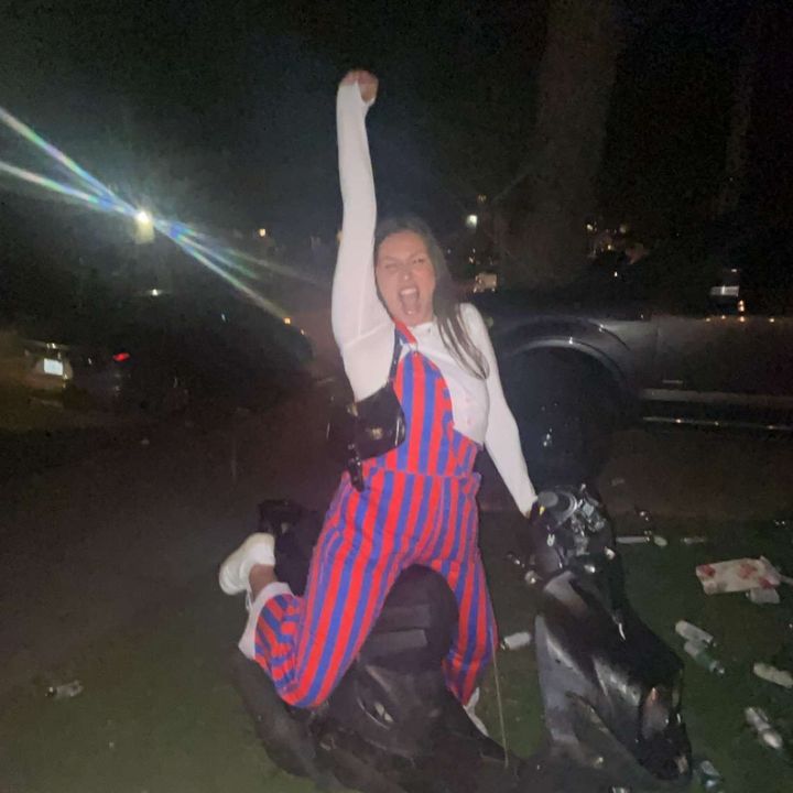 Profile Picture of dalbenninghoff (@dalbenninghoff) on Tiktok