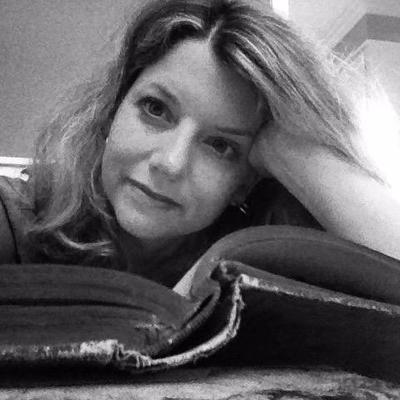Profile Picture of Elizabeth Mosley (@BethAMosley) on Twitter