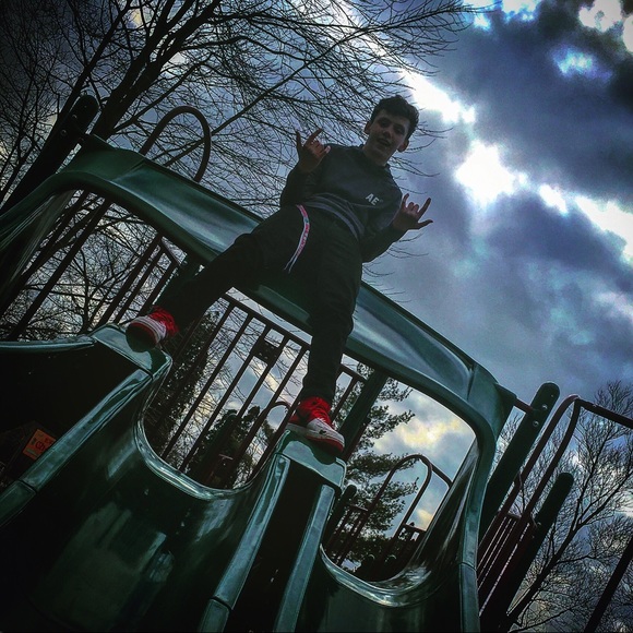 Profile Picture of Corey Stanfill (@xxcoreyxx224) on Poshmark