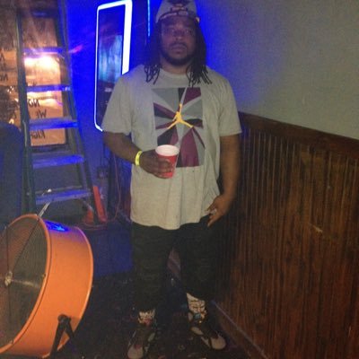 Gavin Gore - Twitter Profile Picture of Gavin Gore (@Pakman904) on Twitter