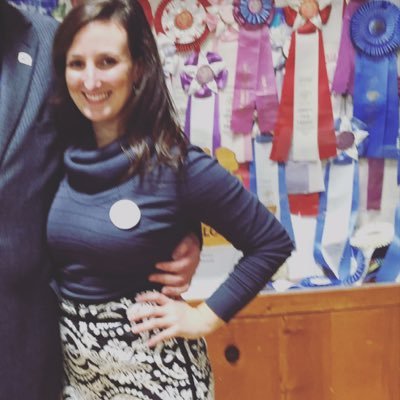 Profile Picture of Amanda Rudd (@AmandaRudd2) on Twitter